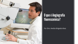 angiografia fluoresceínica