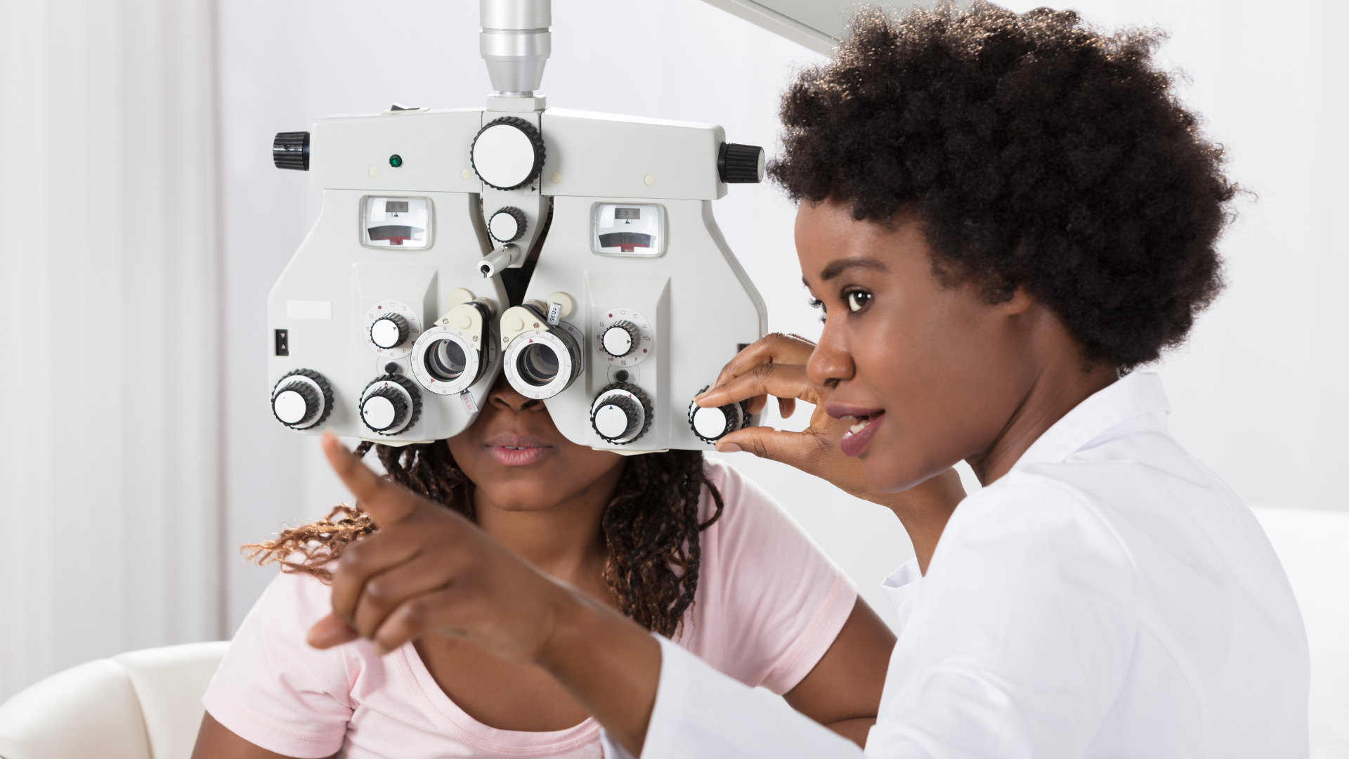 O que faz um oftalmologista? – Alpha Diagnose Oftalmologia